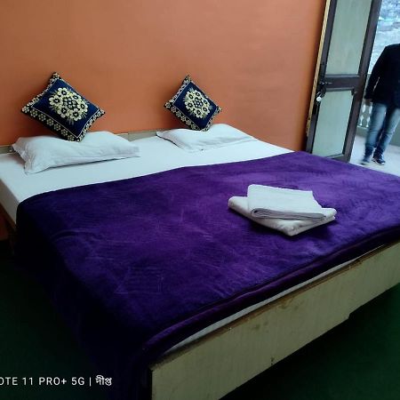 Debbhumi Regency Hotel Sāngla Buitenkant foto