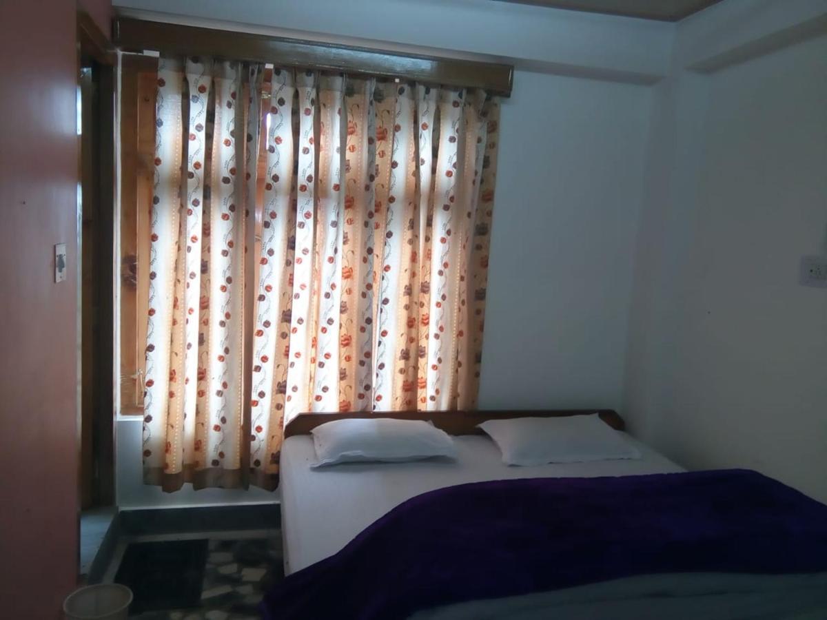 Debbhumi Regency Hotel Sāngla Buitenkant foto
